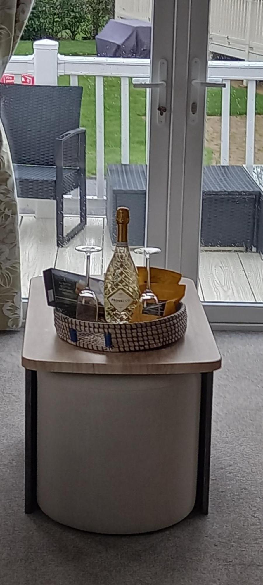 The Chill Out At Seton Sands Vila Port Seton Exterior foto