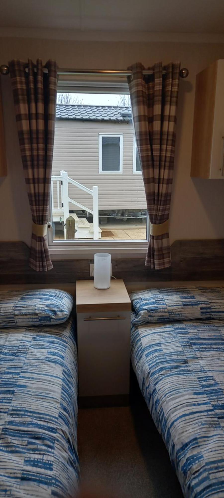 The Chill Out At Seton Sands Vila Port Seton Exterior foto