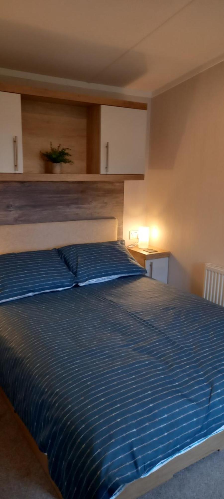 The Chill Out At Seton Sands Vila Port Seton Exterior foto